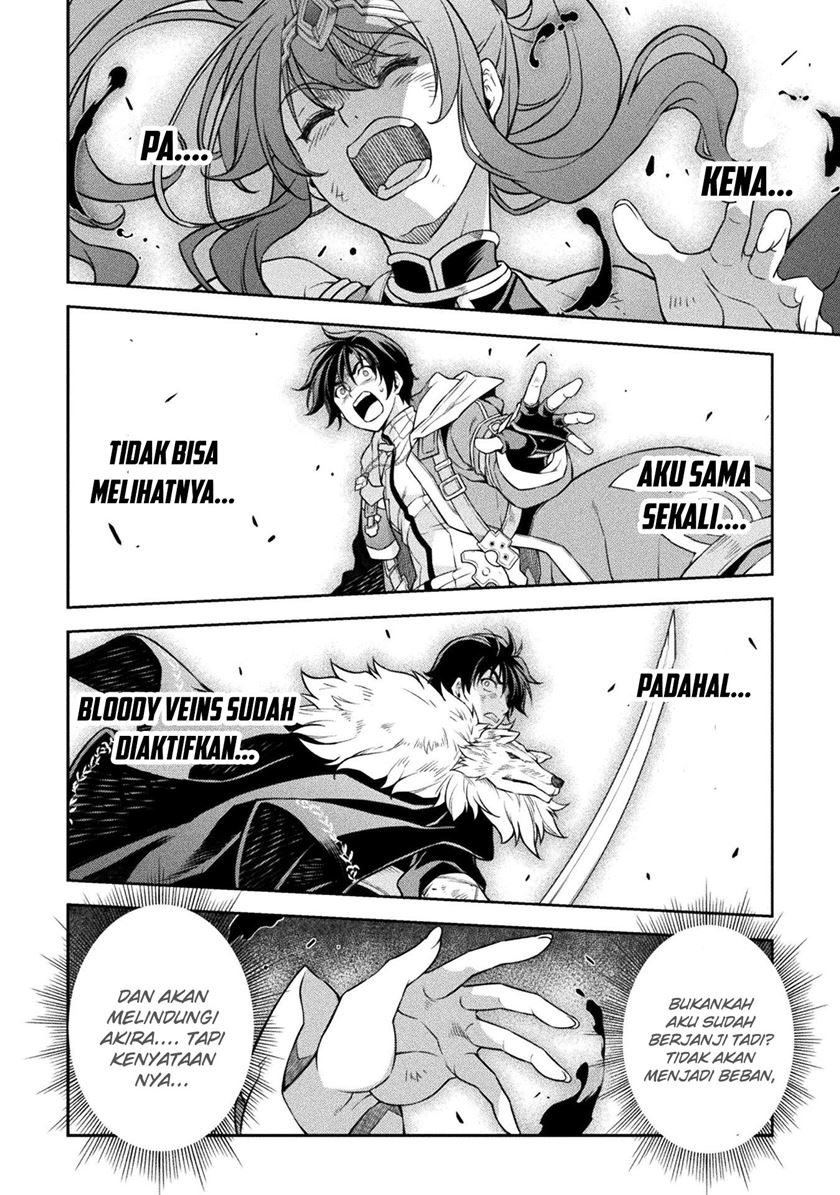 Drawing: Saikyou Mangaka wa Oekaki Skill de Isekai Musou Suru! Chapter 88 Gambar 5